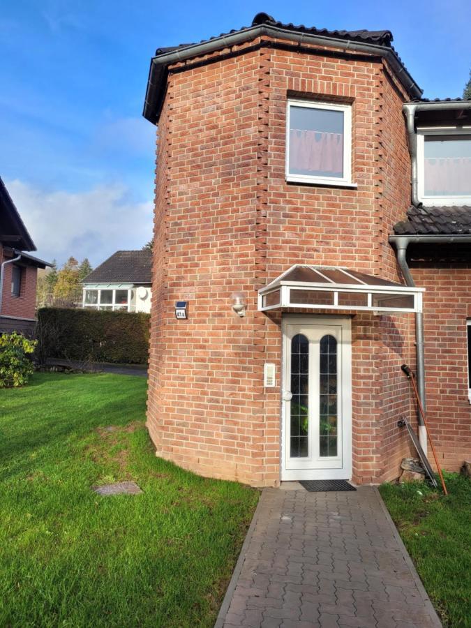 Reload Apartments - Fewo1 Im Remmeker Feld Bad Arolsen Luaran gambar