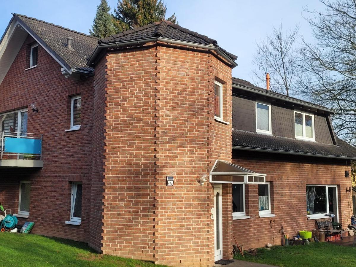 Reload Apartments - Fewo1 Im Remmeker Feld Bad Arolsen Luaran gambar