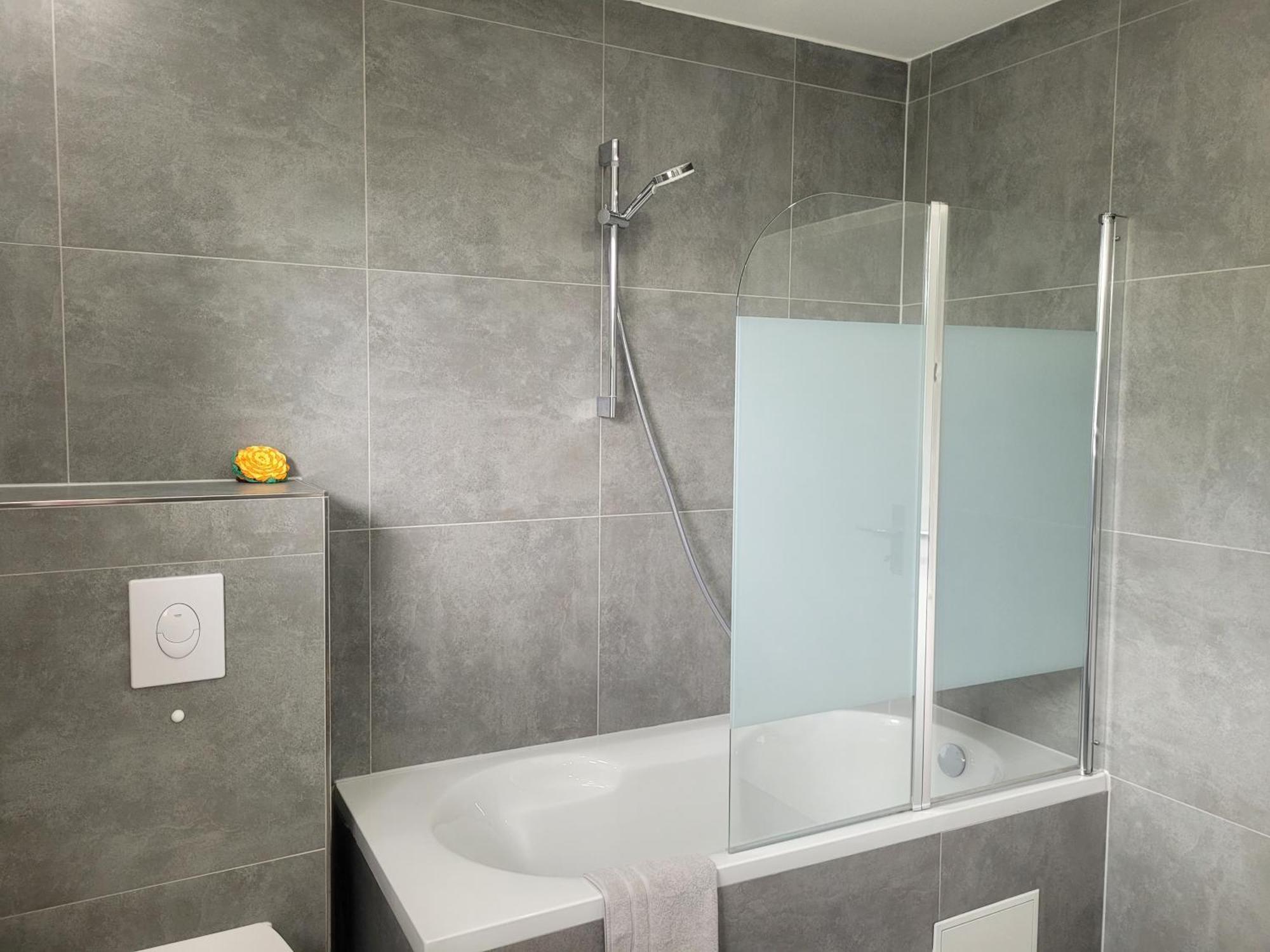 Reload Apartments - Fewo1 Im Remmeker Feld Bad Arolsen Luaran gambar