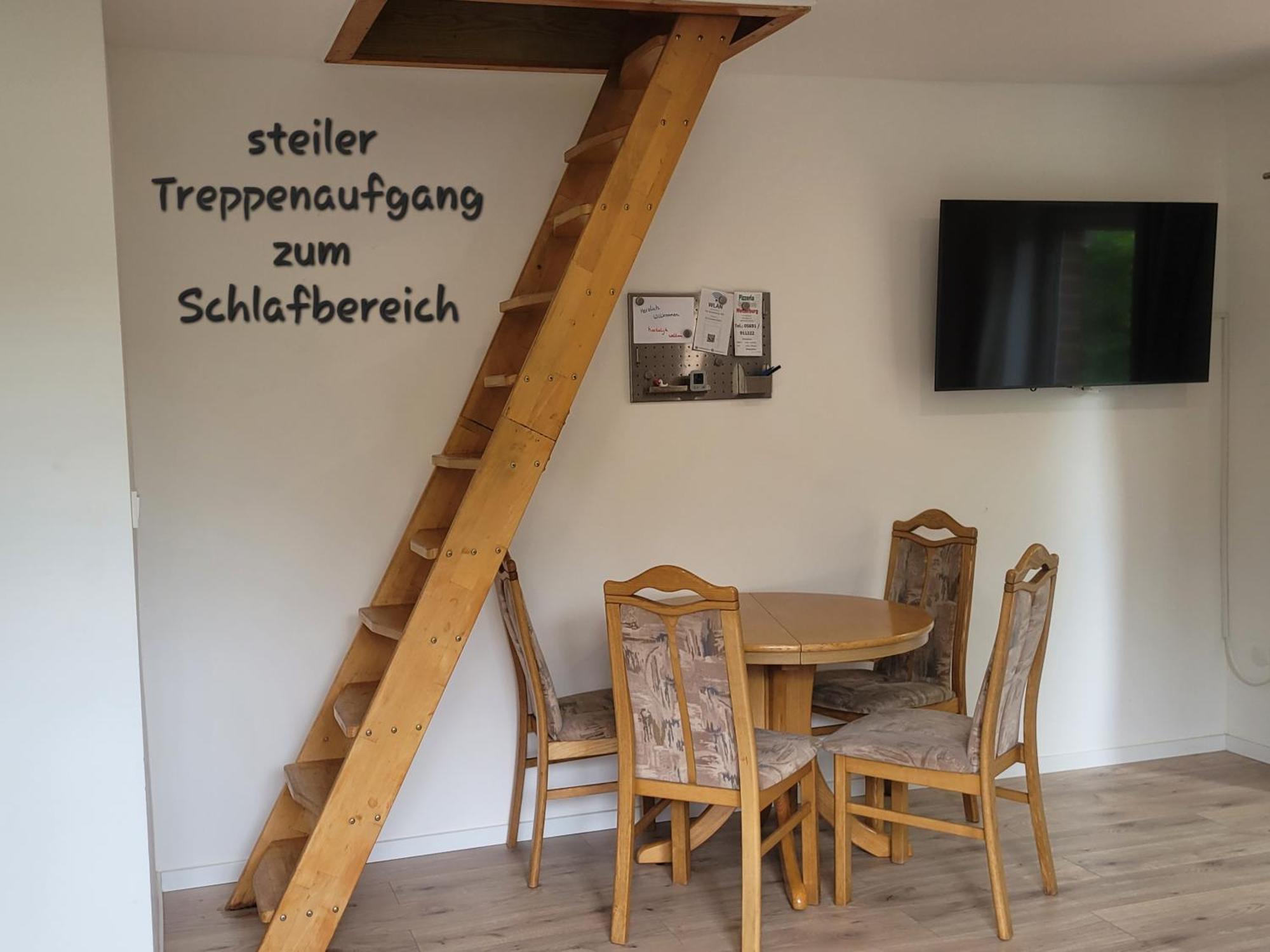 Reload Apartments - Fewo1 Im Remmeker Feld Bad Arolsen Luaran gambar